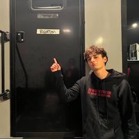 оригинальный звук