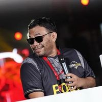 suara asli - BangFayad16