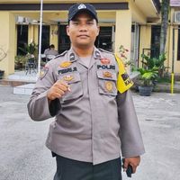 suara asli - bhabin simpang baru