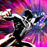 original sound - Shaun (real name thomas)