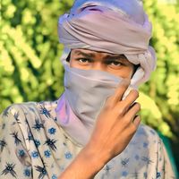 الصوت الأصلي