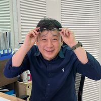 nhạc nền - Sếp Hàn và Luỹ Qủ 🤡
