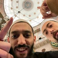 şam ft ohash artık