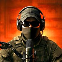 оригинальный звук