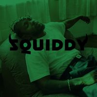squiddydagoat