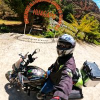 sinreybiker