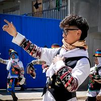 sonido original