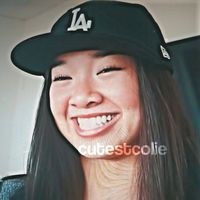 cutestcolie