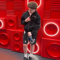 original sound
