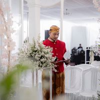 original sound - Khanza | MC PKL - Semarang