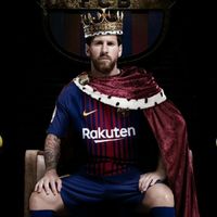 suara asli - fans ronaldo