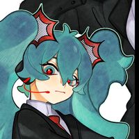Virgo by Kichii