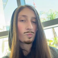 Leave my mother out of this