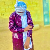 الصوت الأصلي