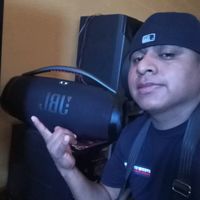 sonido original