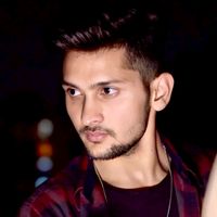 original sound - HarshiT Prank TV