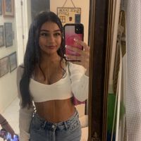 shes so pretty FCK SELF PITTY