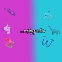 _.milky.sunkin