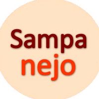 som original - Sampanejo