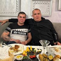 оригинальный звук