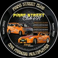 original sound - PINAS STREET CLUB