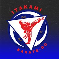 itakami.karate