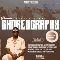 original sound - arnochoreographer