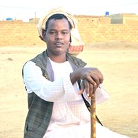 الصوت الأصلي