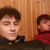 Oscar Waterboy Freestyle