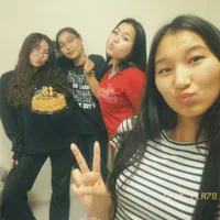 original sound - 703girls