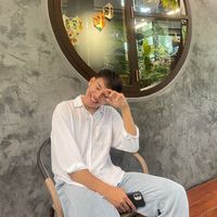 เสียงต้นฉบับ - Touchy shopping