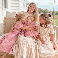 original sound - Melissa Ferguson