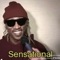 оригинальный звук