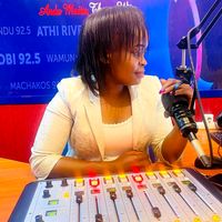 anitahndanukamutongoi