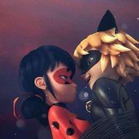 miraculous...loverss