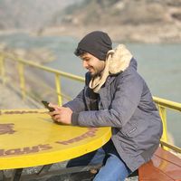 syedharisali313
