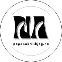 suara asli - PAPANAKRILIKJOG.NA