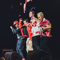 sydsbigtimerush