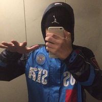 оригинальный звук