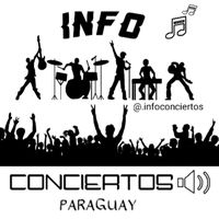 infoconciertos.paraguay
