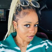 carolinemusondah