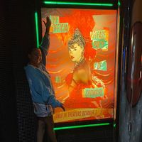 undertow marley brown