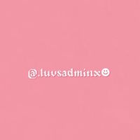 .luvsadminx