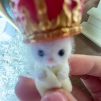 sylvanian.persas