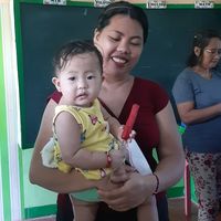 original sound - Aileen Ortega Vilont