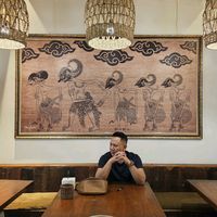 suara asli - Ravi Khan