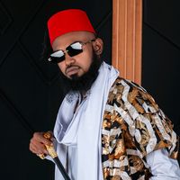 Anas Gidor by Risan Romeo