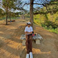 suara asli - Panggil saja mas Z