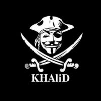 الصوت الأصلي - ⚘KHAIiD 5 0 5𖠃