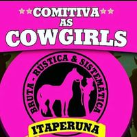 ascowgirls